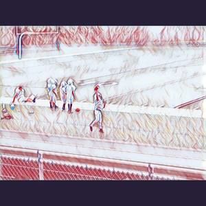 Meet your Posher, Adam